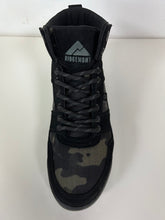 Monty Hi Multicam Black