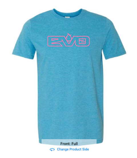 EVO2 Shirt